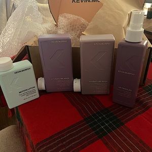 Kevin Murphy 4 piece set